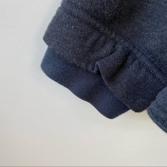 MOUNTAIN HARDWEAR Grettana Gray Peacoat Hoodie Jacket! Medium - Picture 8 of 10